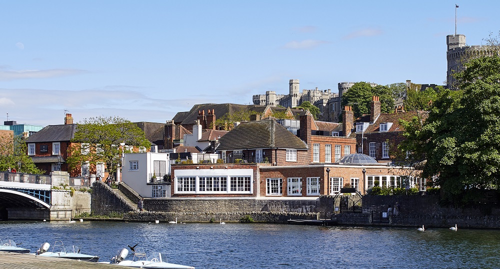 Sir Christopher Wren Hotel