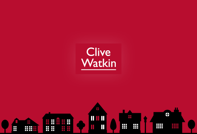 Clive Watkin