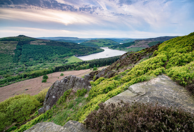 Bamford Edge