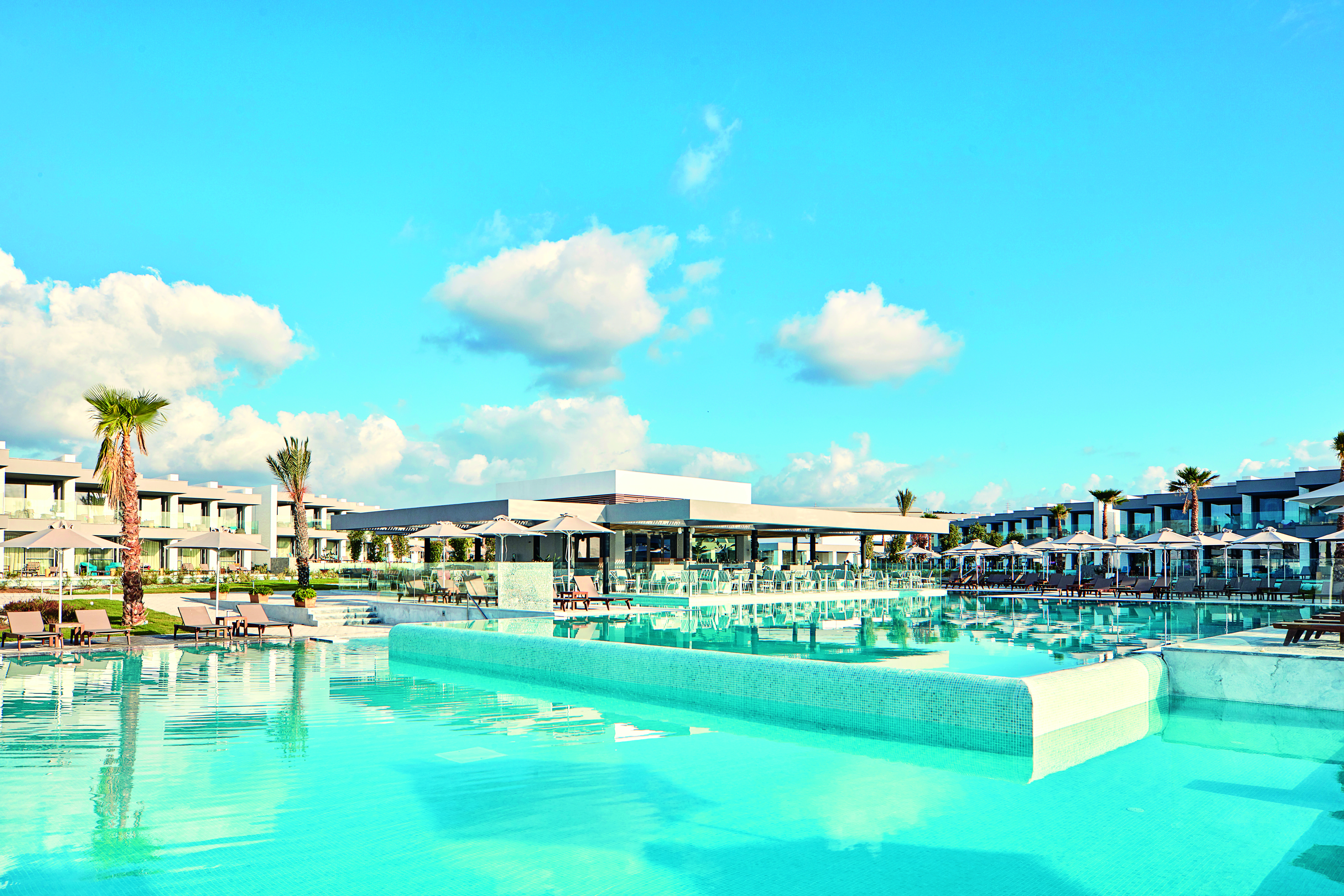 TUI BLUE Sensatori Atlantica Dreams