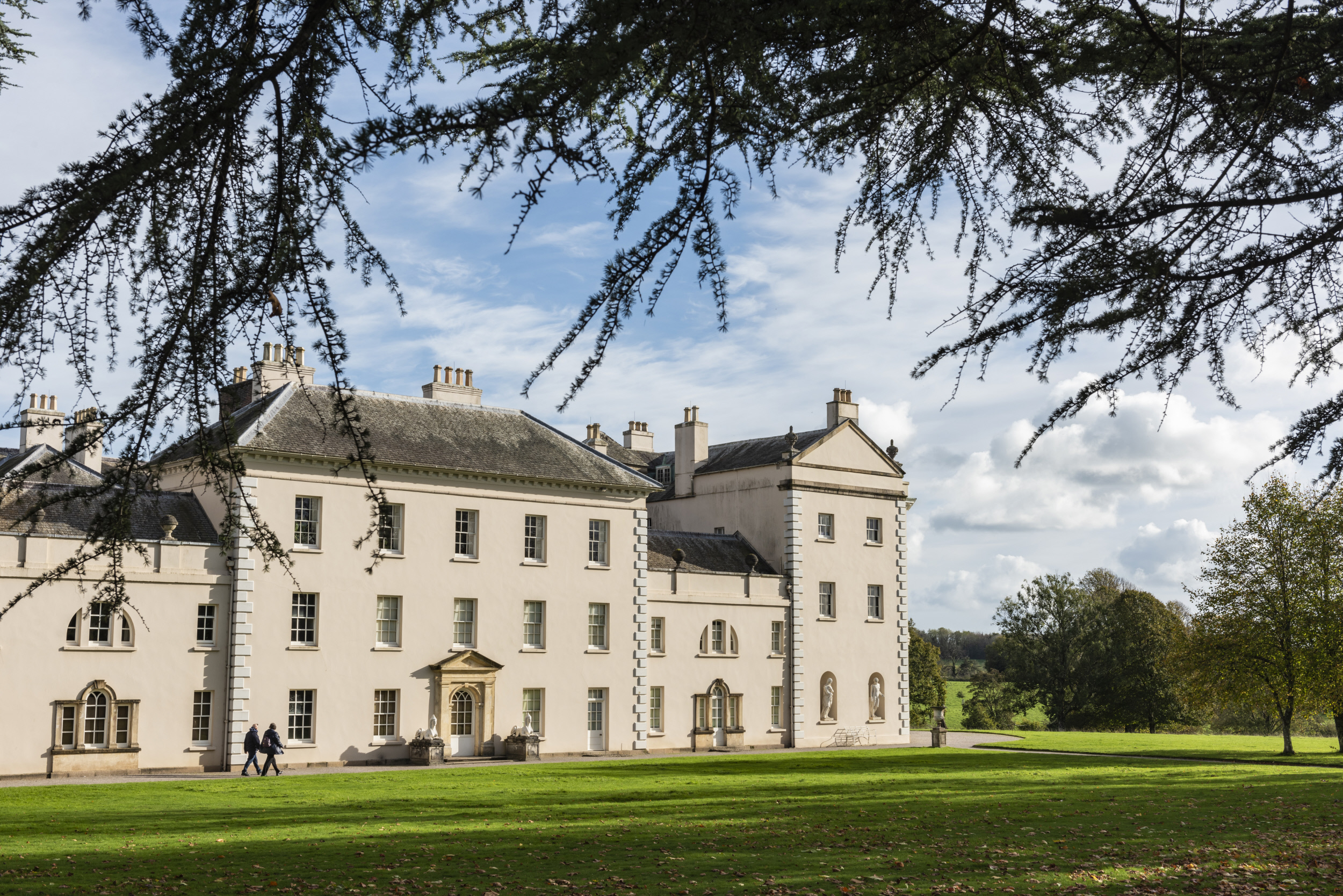 Saltram - National Trust