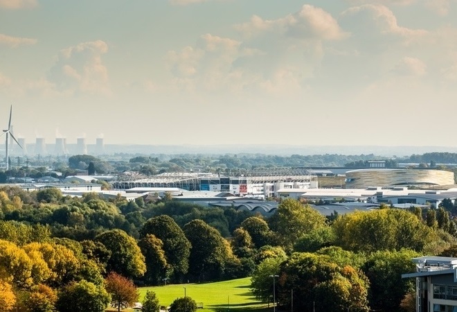 Image of University of Derby