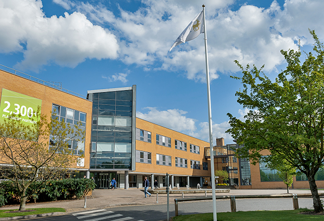 "Image of University of Surrey"