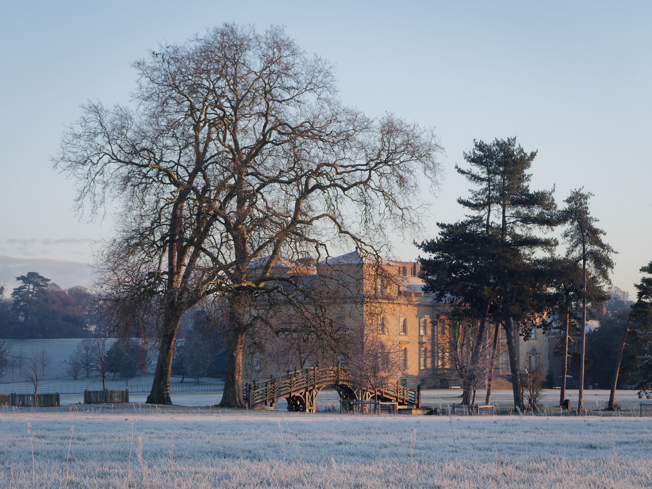 Croome - National Trust