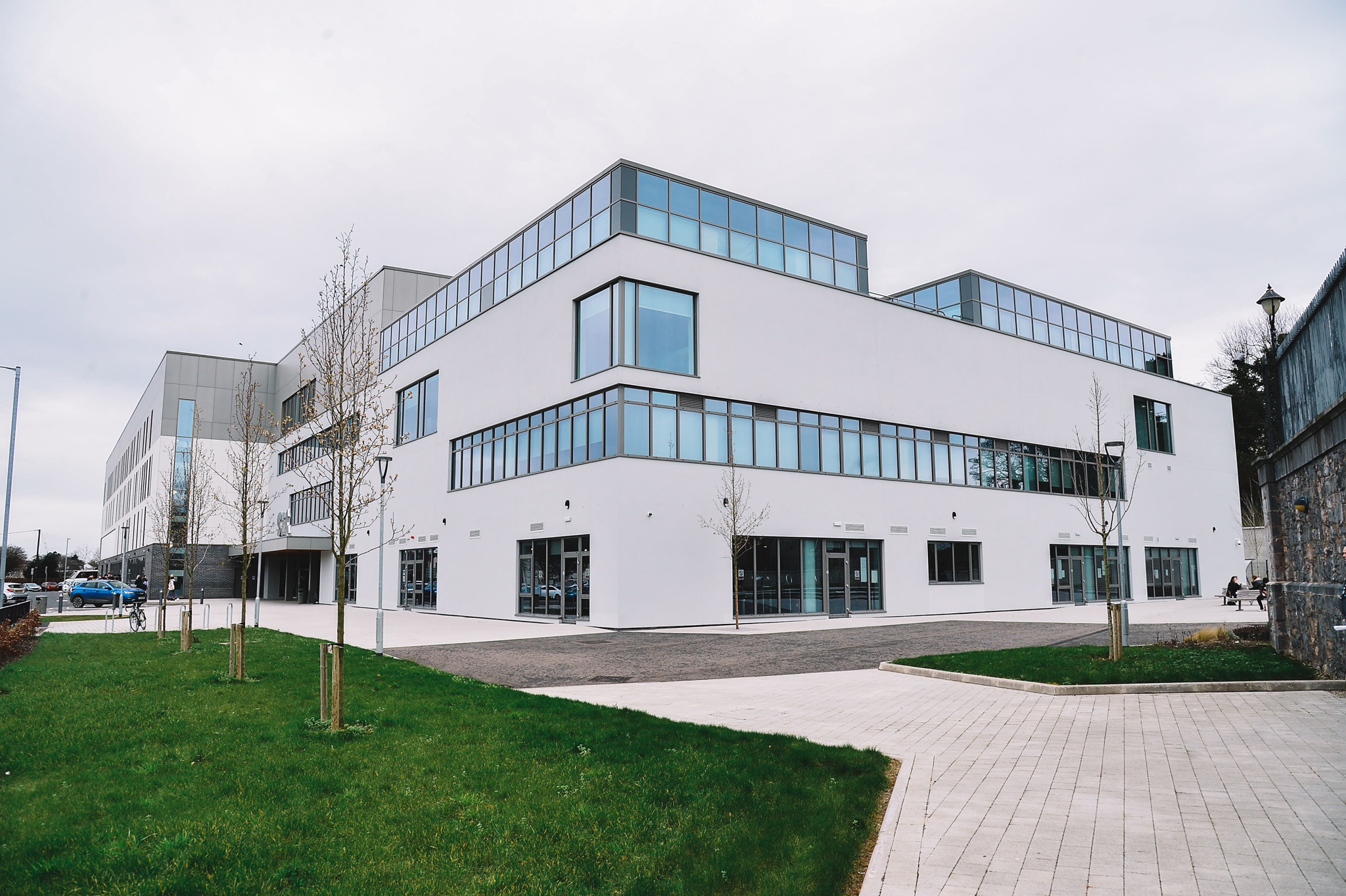Armagh Campus