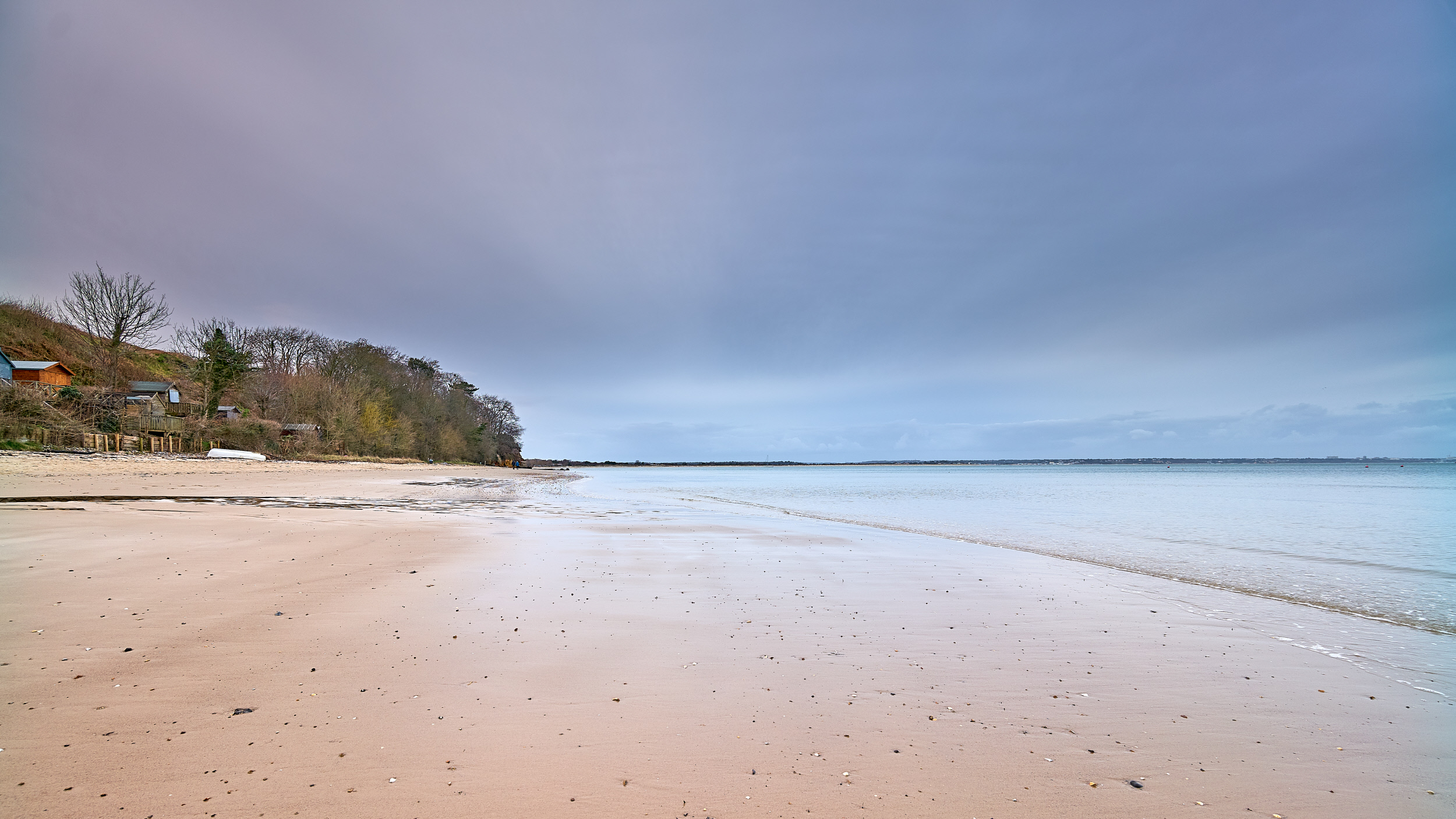 Studland Bay - National Trust