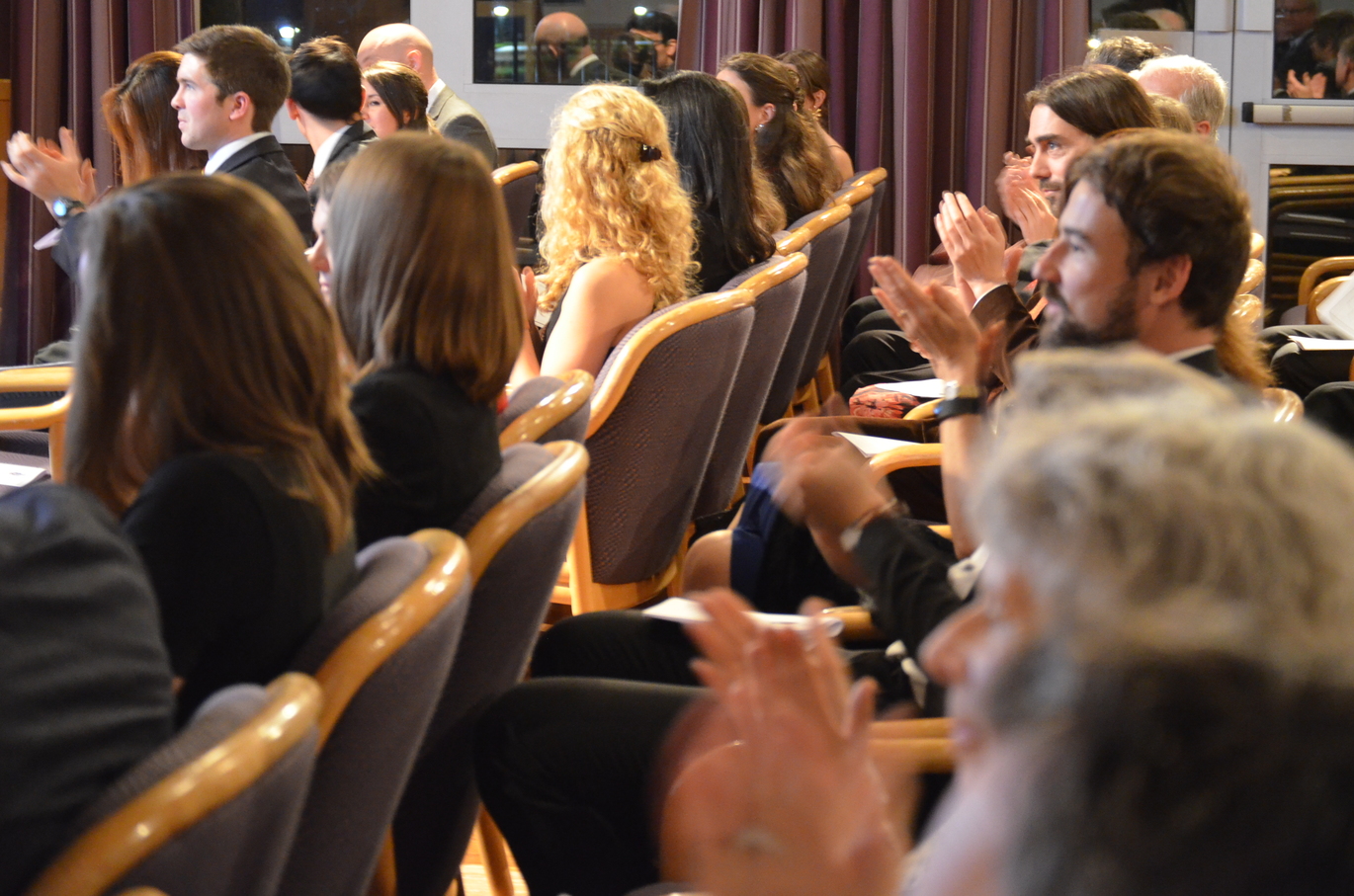 Supporting research impact and next steps