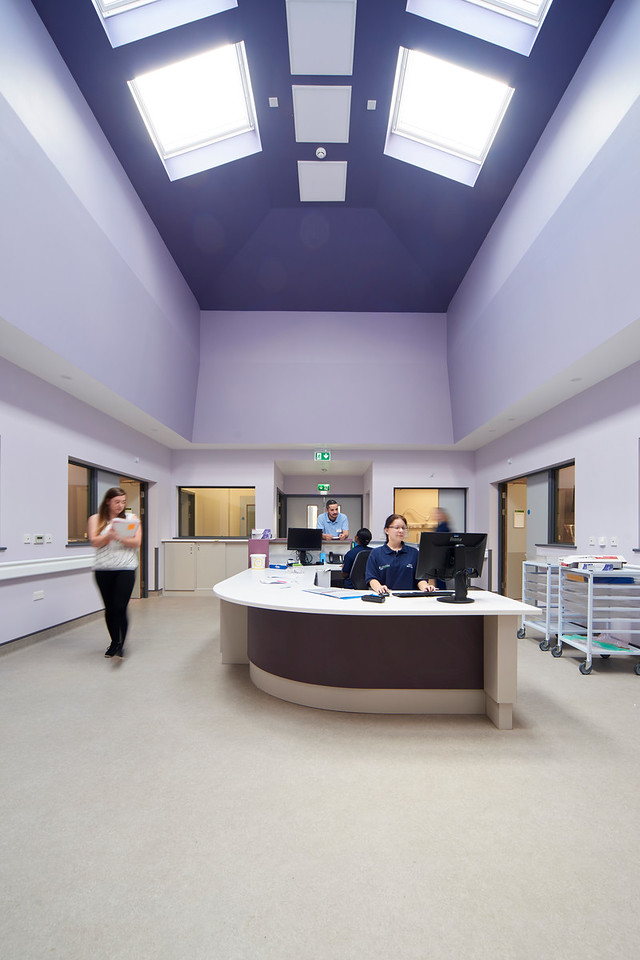 Frenchay Brain Injury Rehabilitation Centre