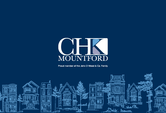 CHK Mountford
