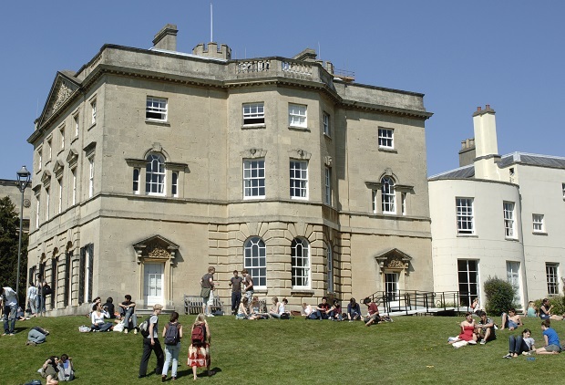 "Image of University of Bristol"