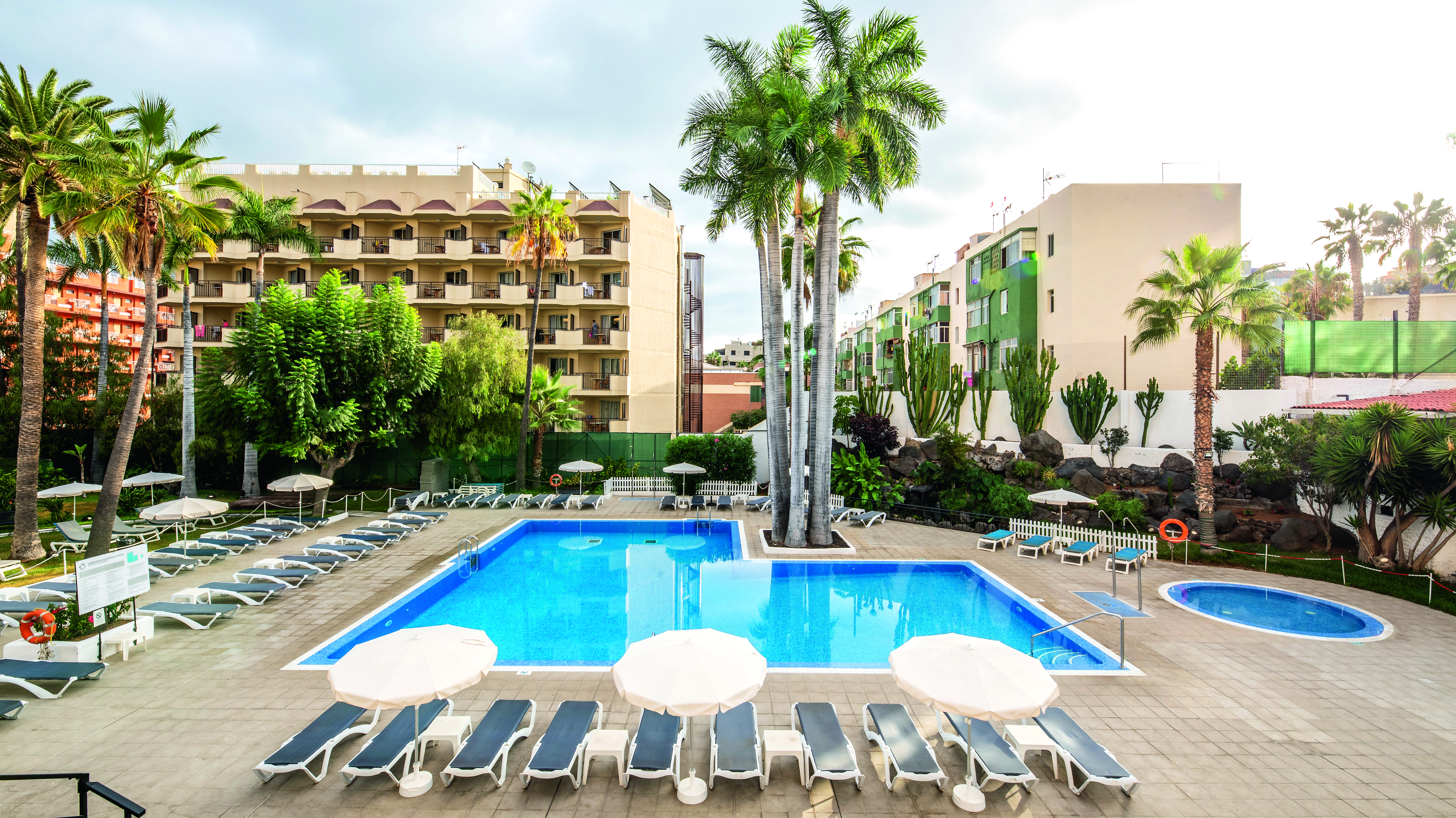 Be Live Adults Only Tenerife Hotel