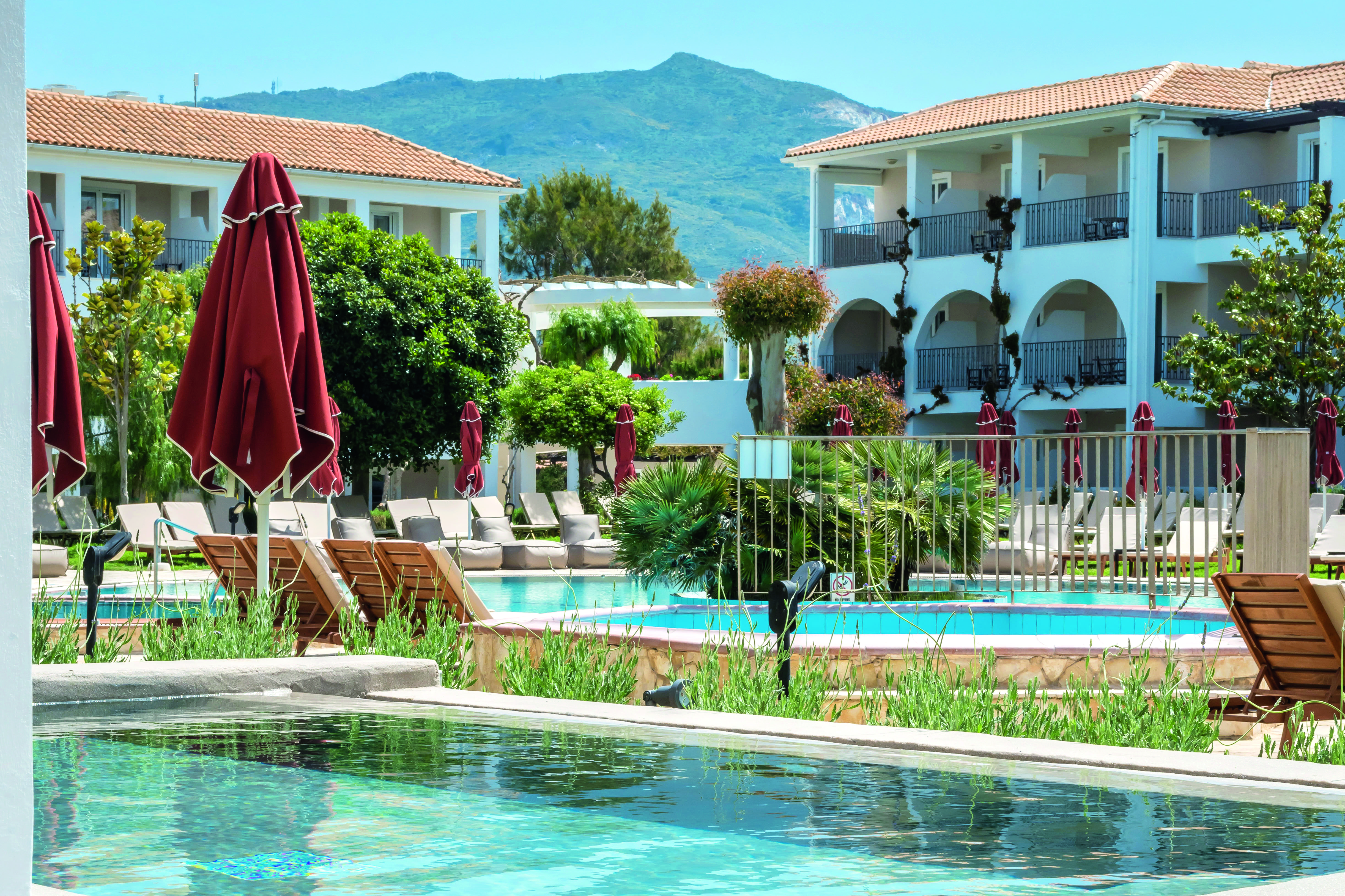 Bitzaro Grande Hotel