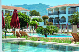 Bitzaro Grande Hotel