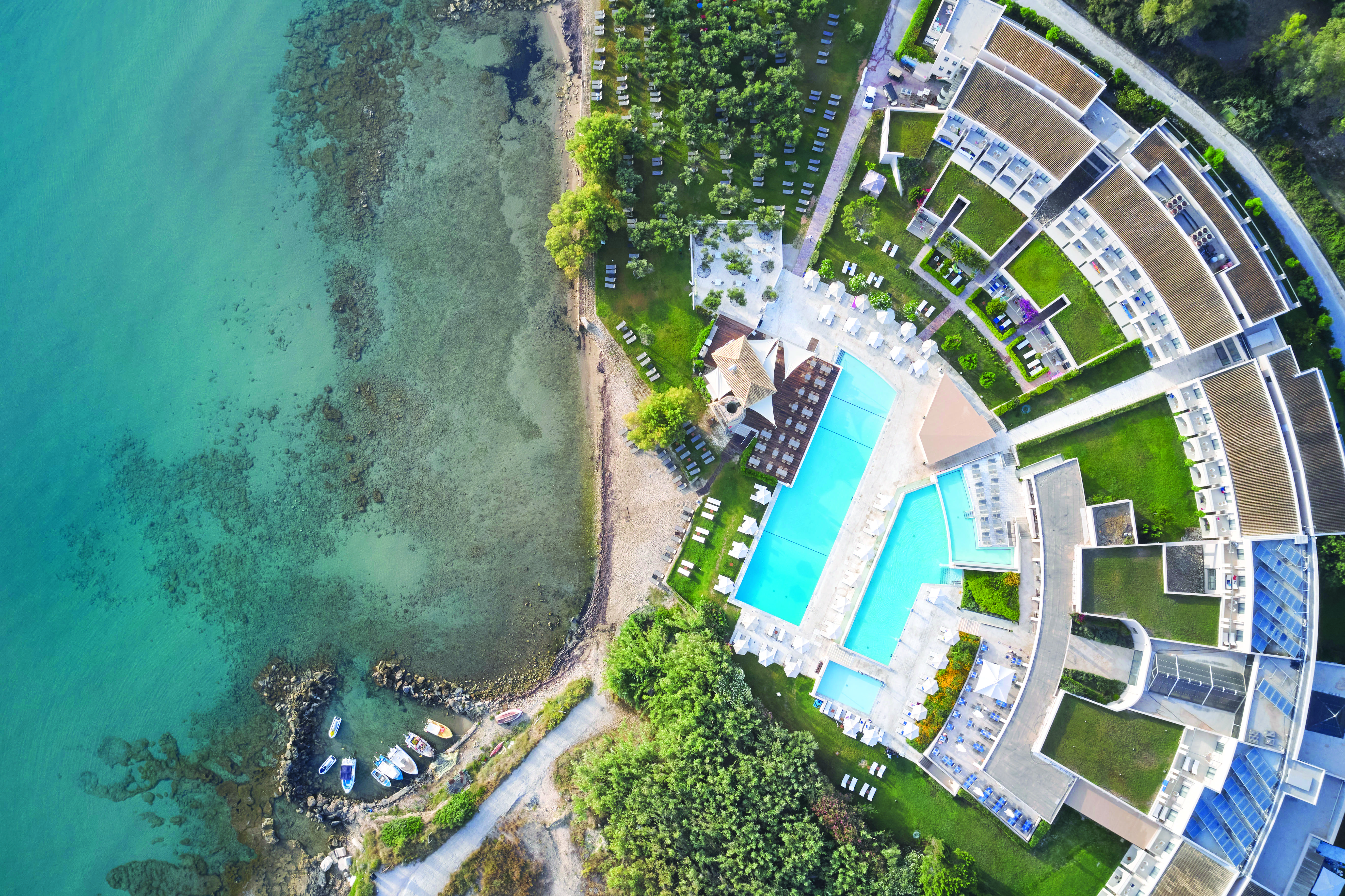 Atlantica Eleon Grand Resort