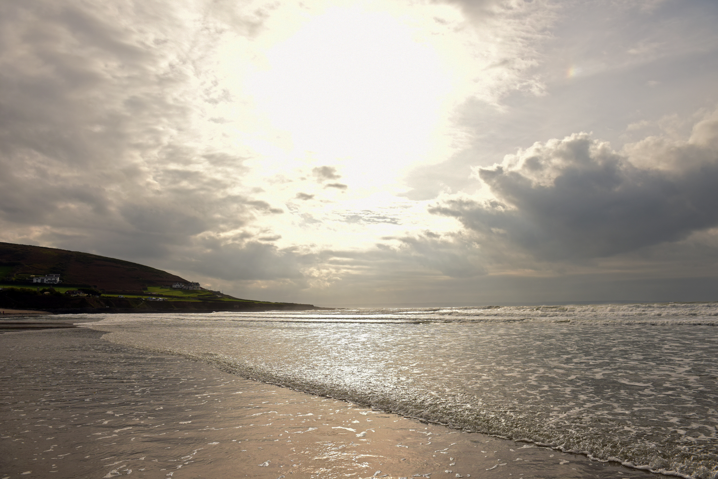 Baggy Point - National Trust