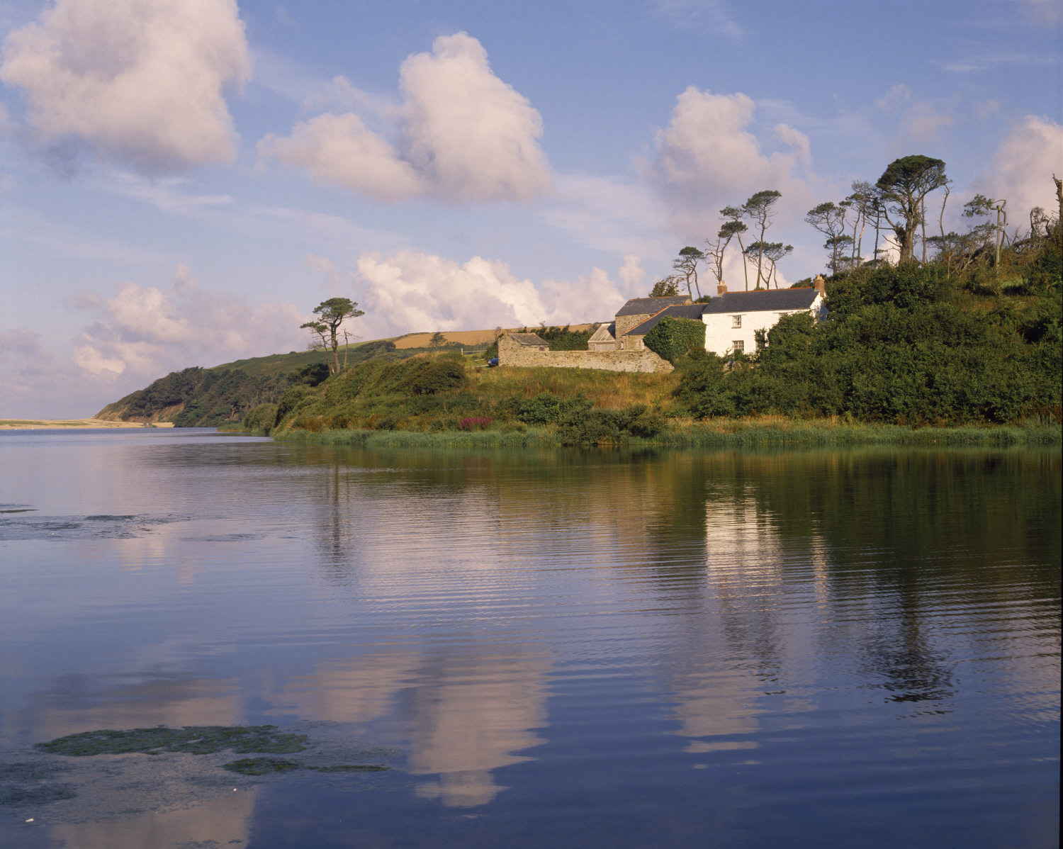 Penrose - National Trust