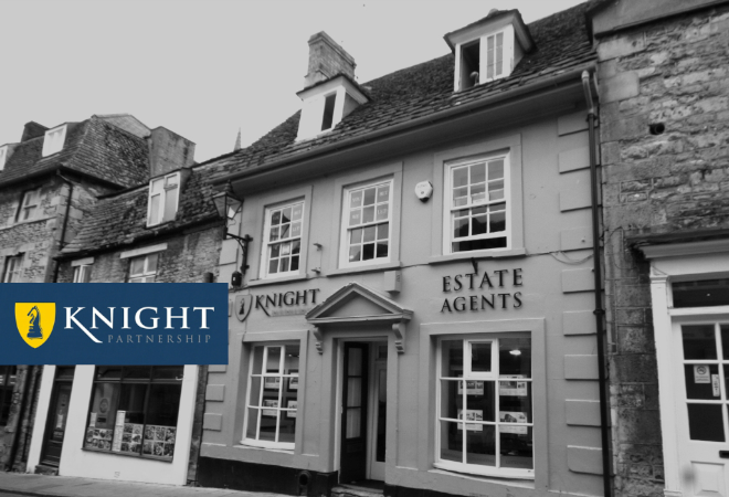 Knight Partnership