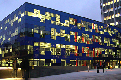 "Image of Imperial College London"