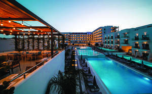 Atlantica Aqua Blue