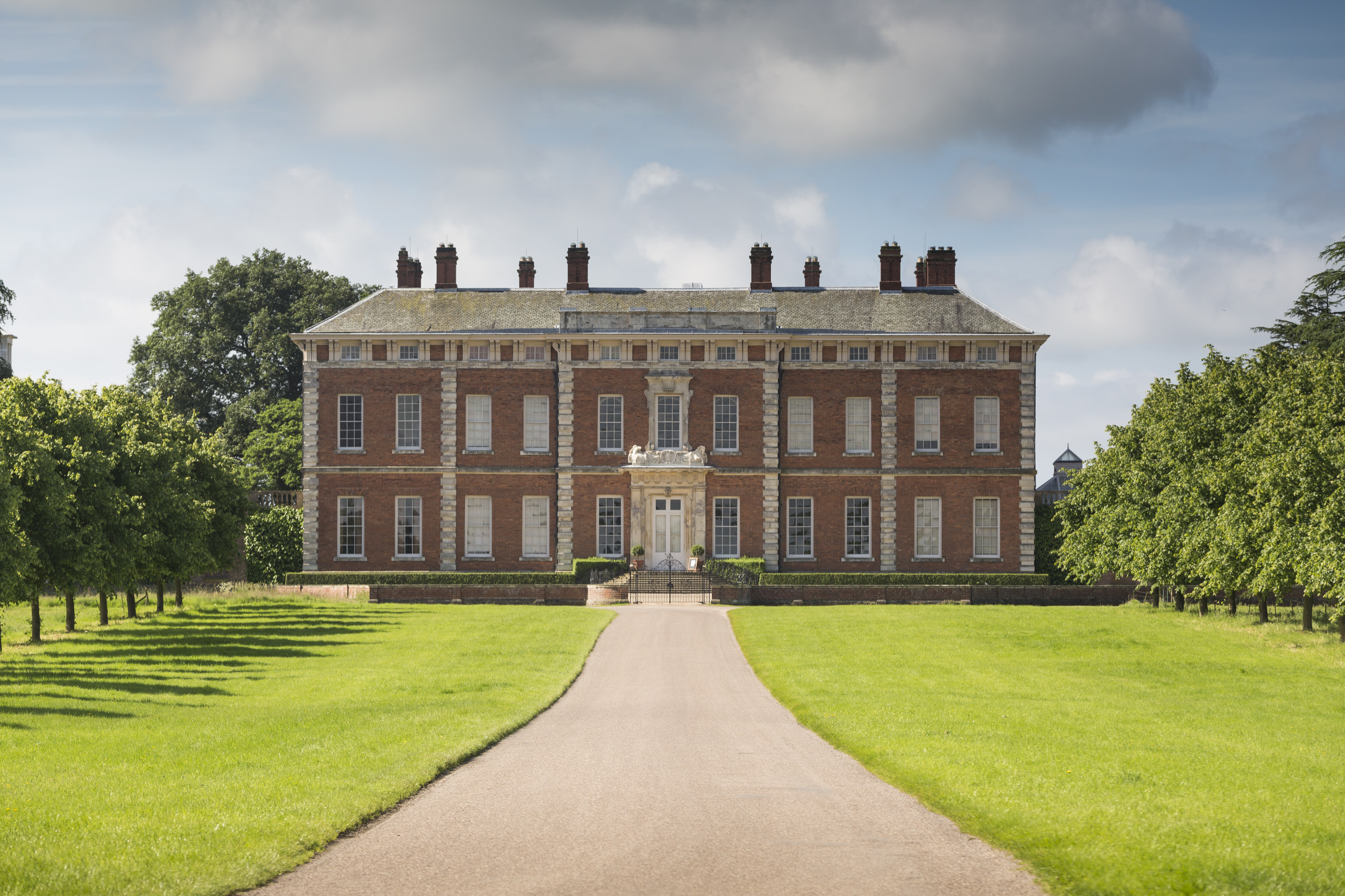 Beningbrough Hall, Gallery and Gardens - National Trust