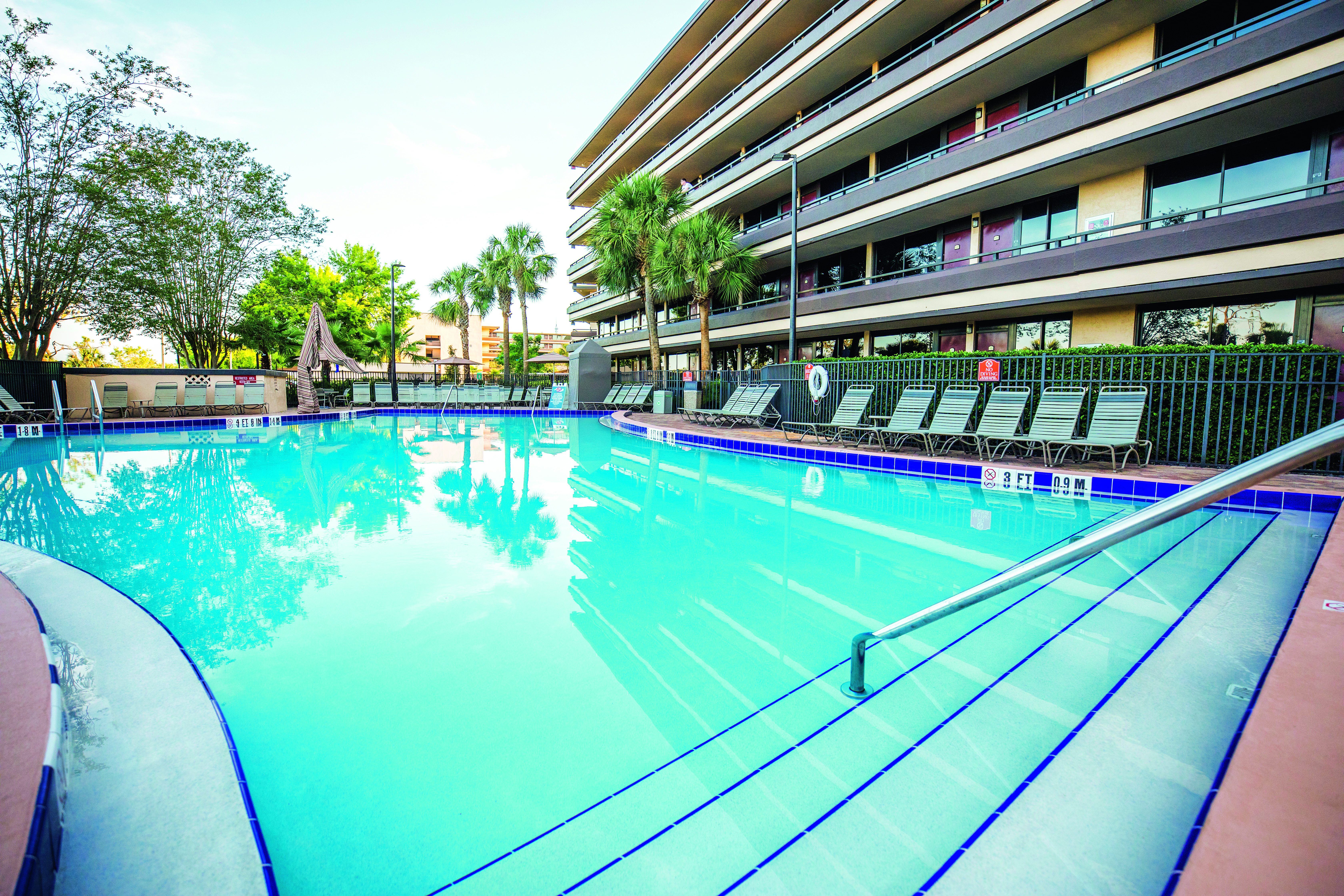 Rosen Inn at Pointe Orlando