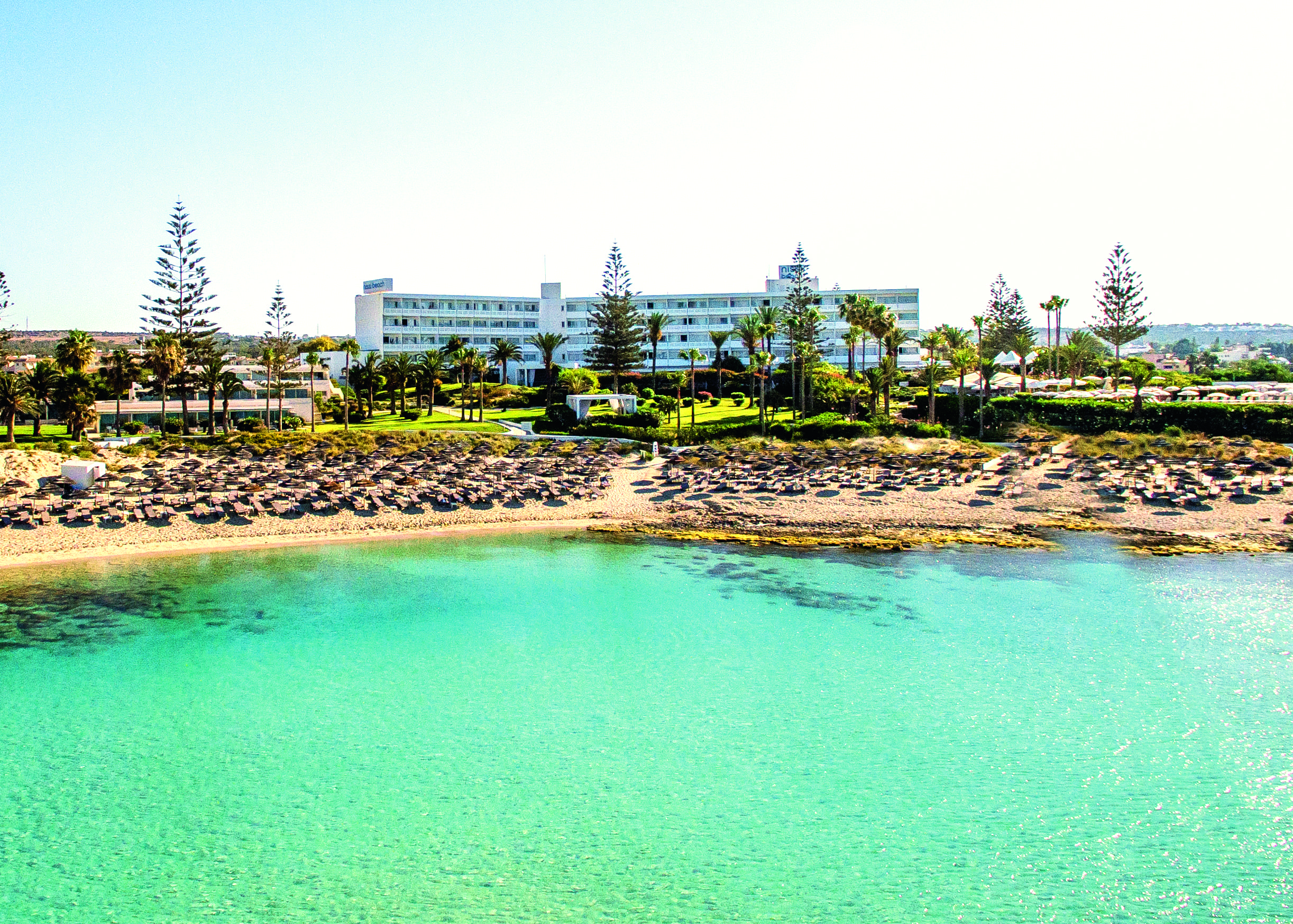 Nissi Beach Resort