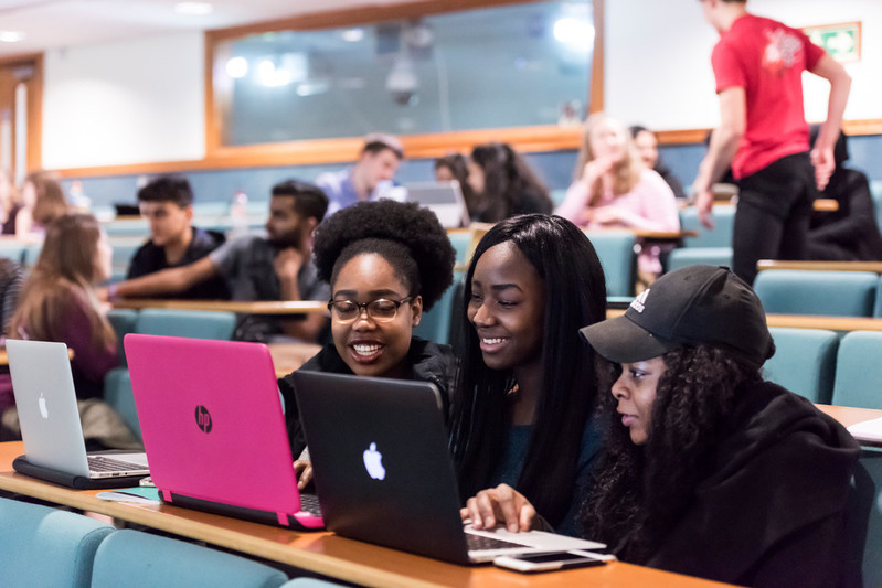 Image of St George's, University of London