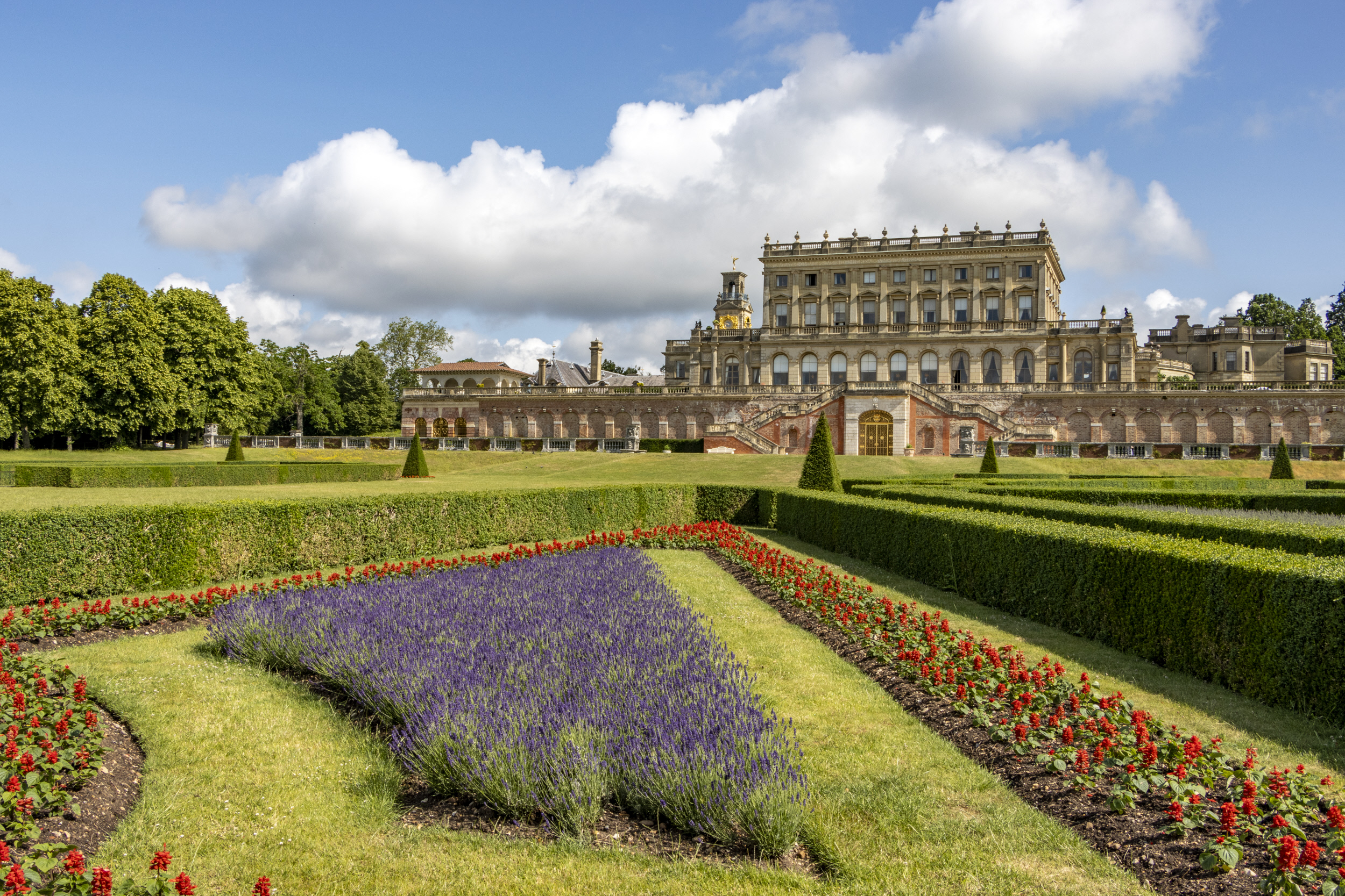 Cliveden - National Trust
