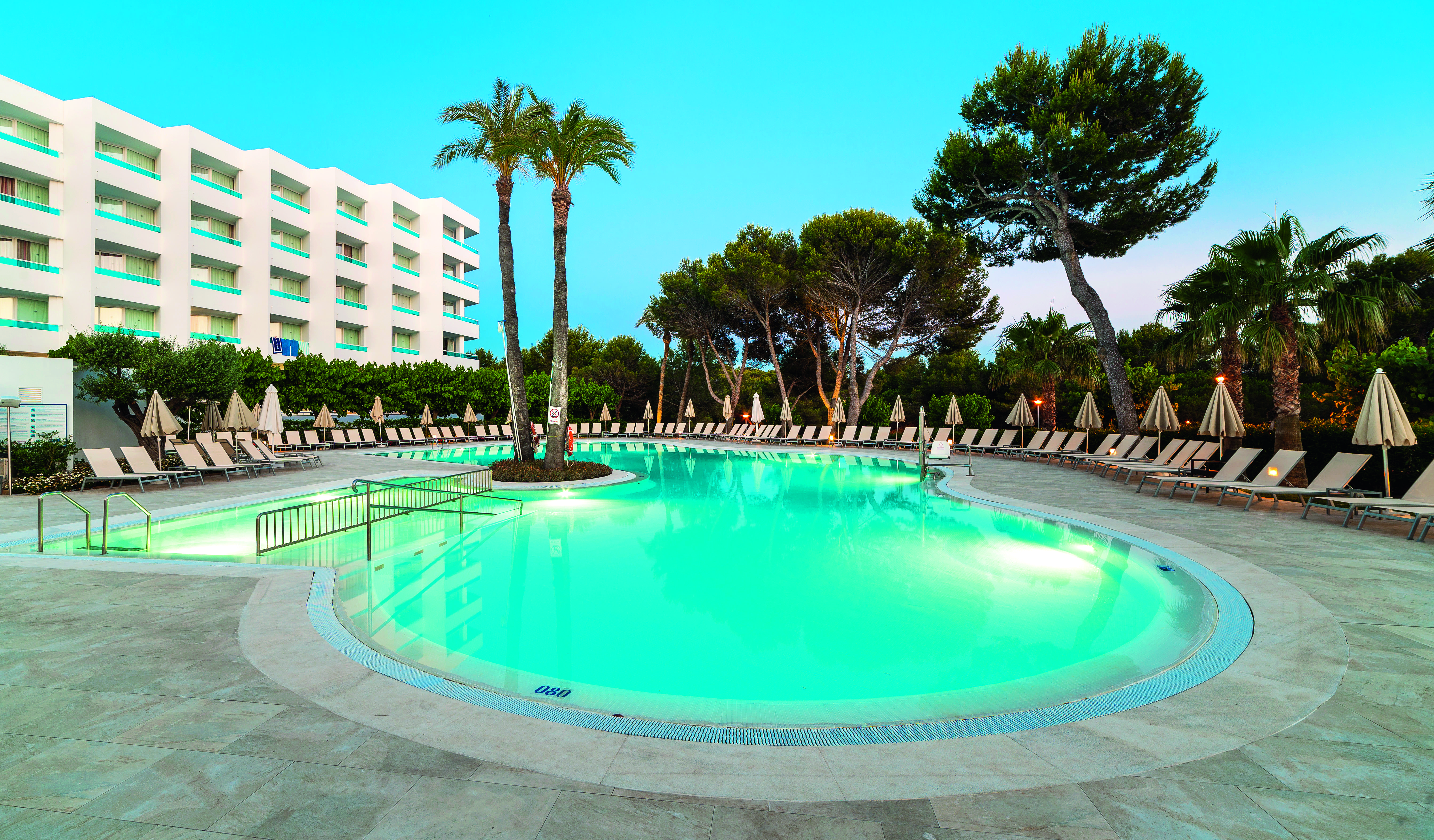 Globales Mediterrani