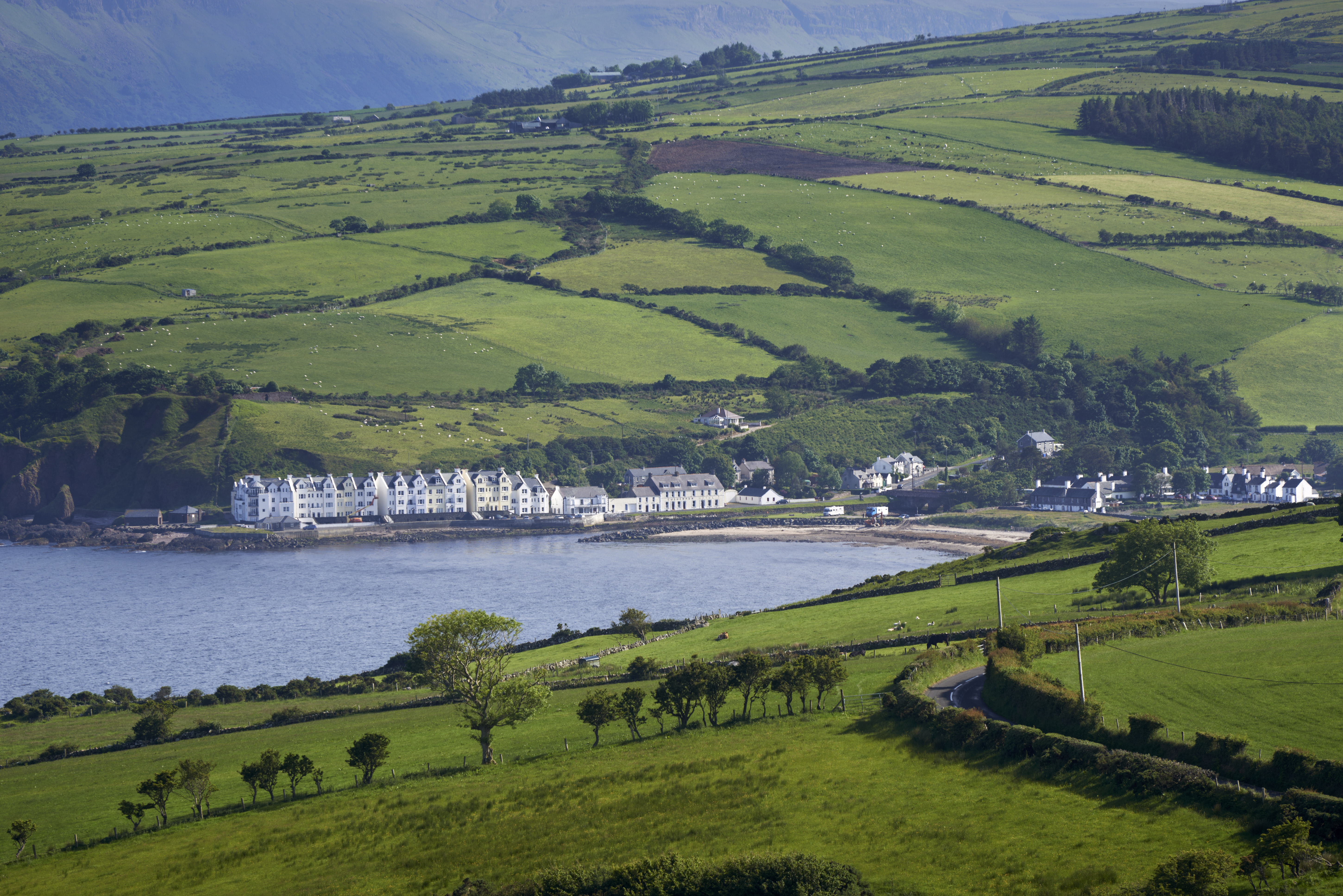 Cushendun - National Trust