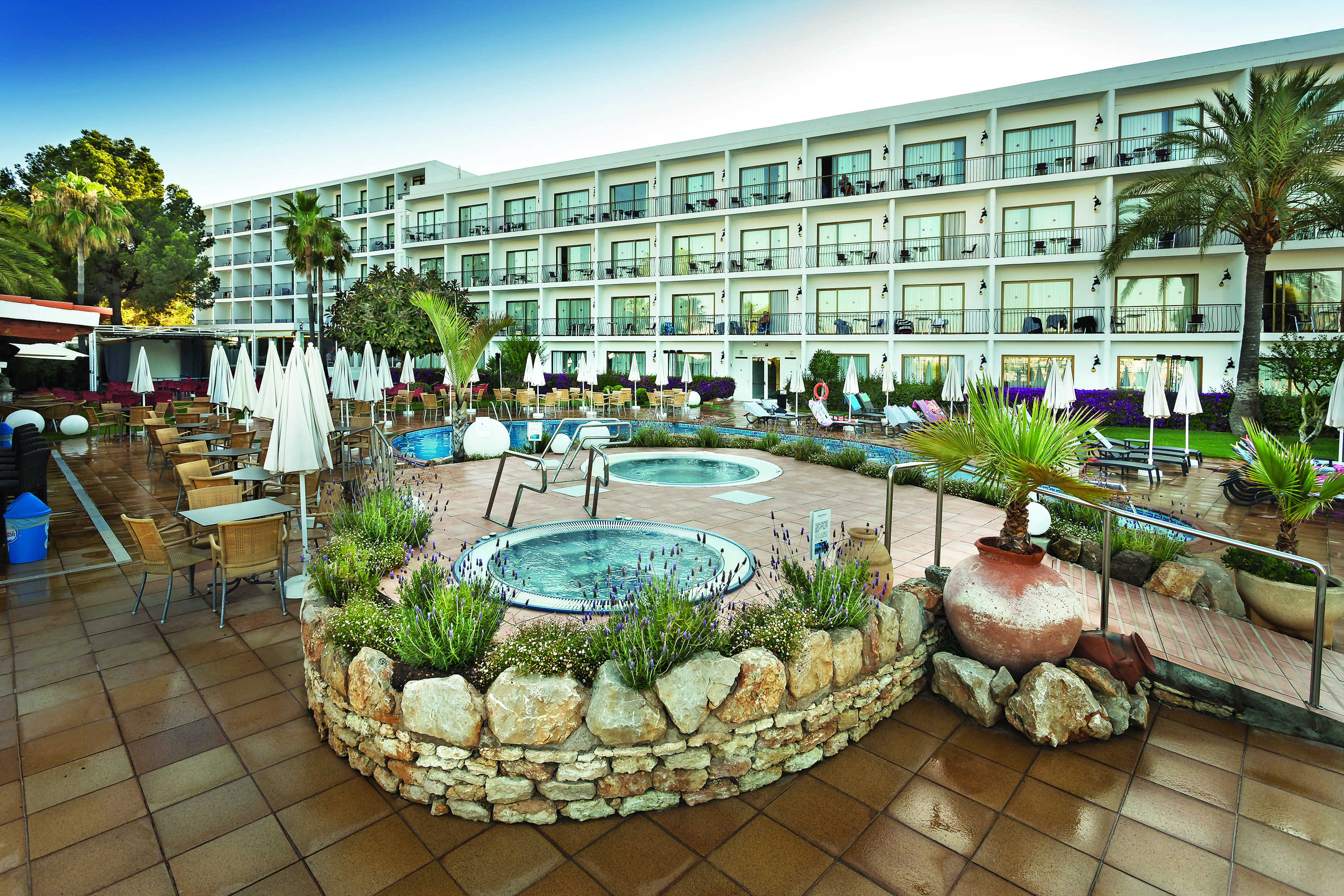 Hotel Catalonia Ses Estaques