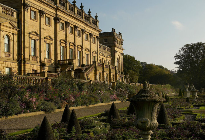 Harewood House