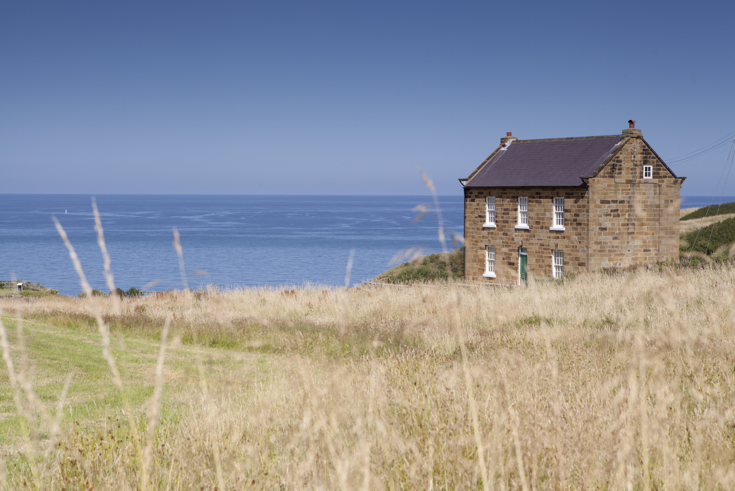 Yorkshire Coast - National Trust