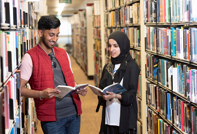 "University of Central Lancashire Picture"