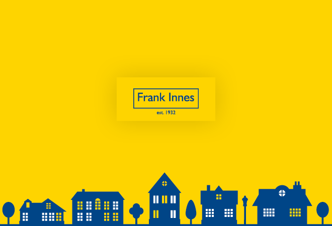 Frank Innes