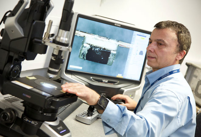 Image of Nottingham Trent University