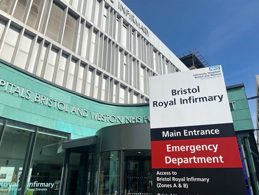 Bristol Royal Infirmary