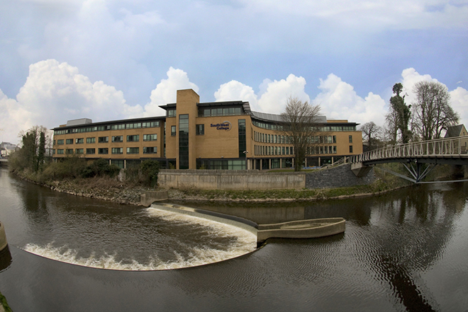 Omagh Campus