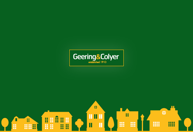 Geering & Colyer