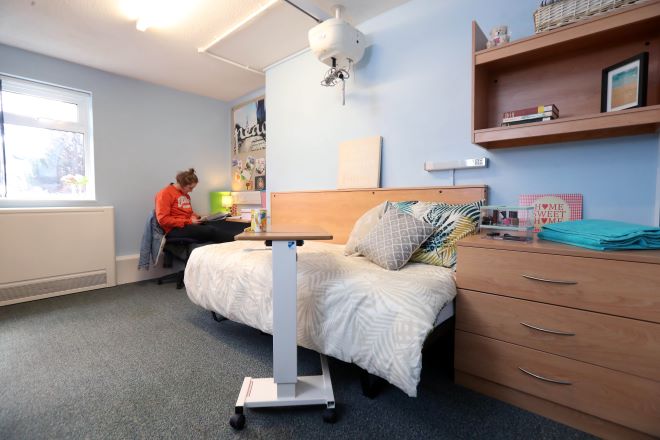Residencies and Others