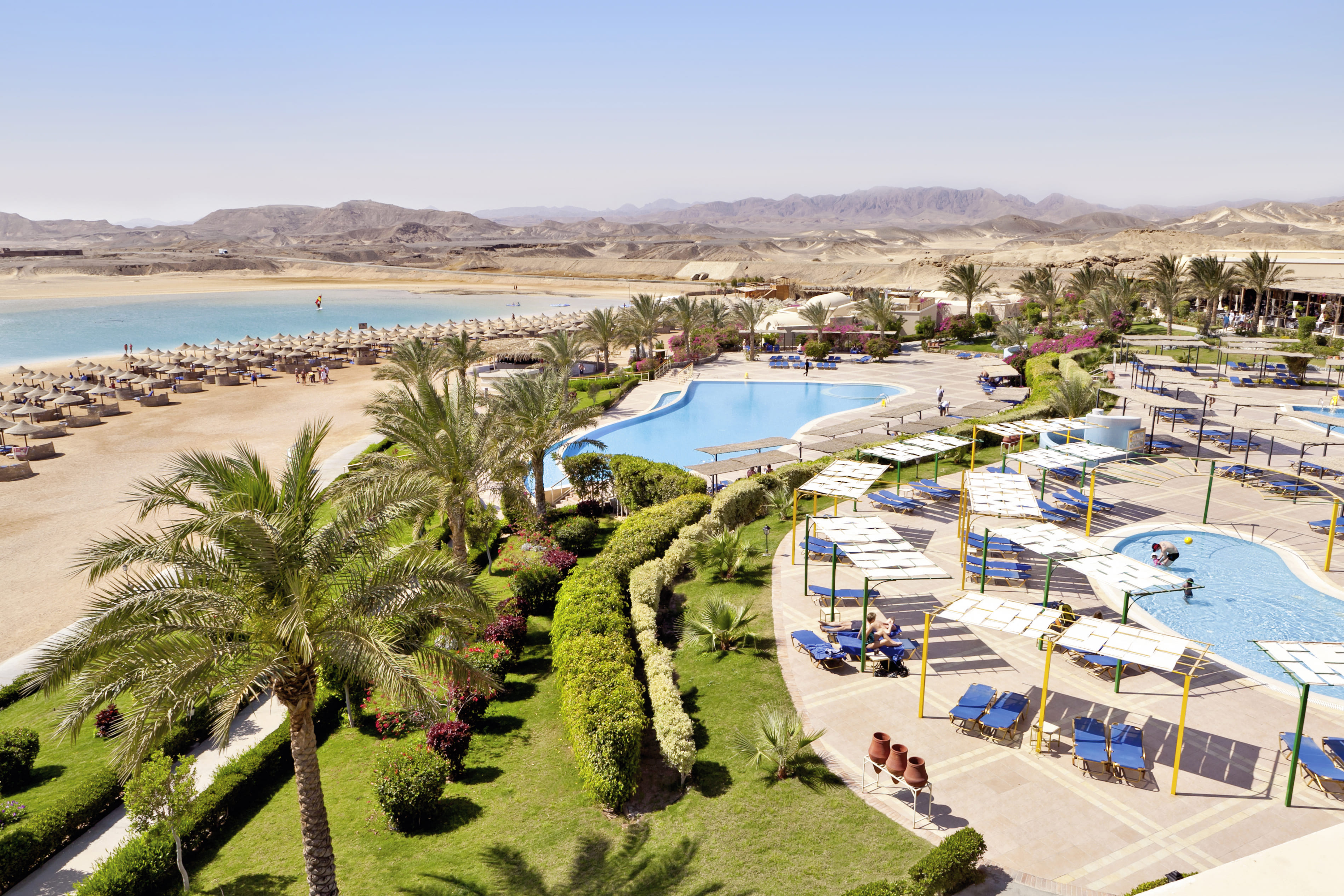 TUI Magic Life Kalawy