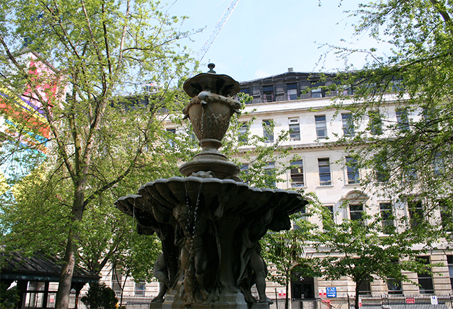 "Image of Queen Mary University of London"