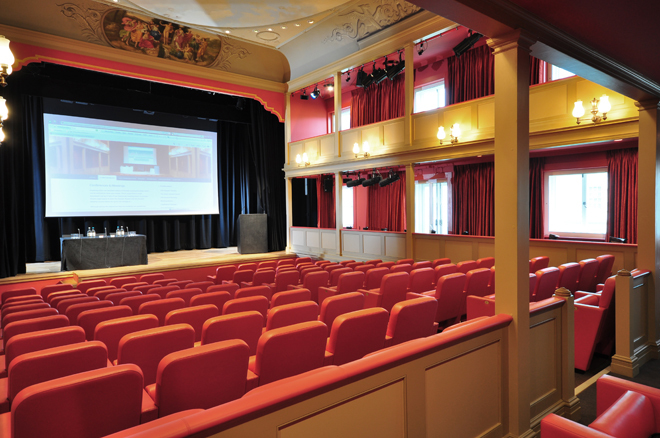 Howard Theatre
