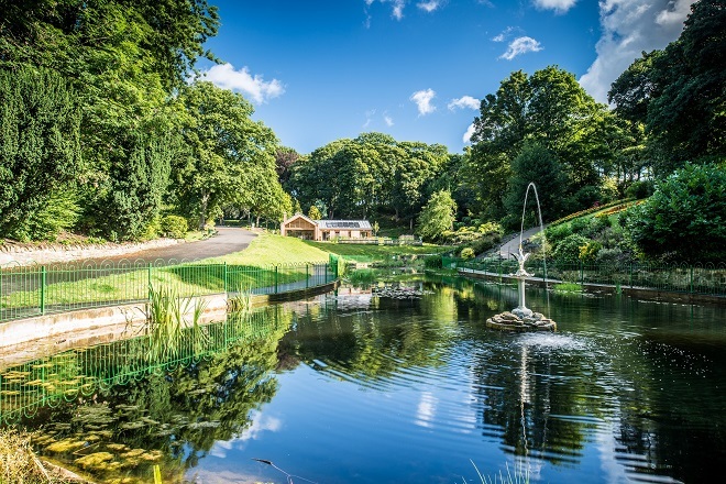 Photo of Northumberland Park