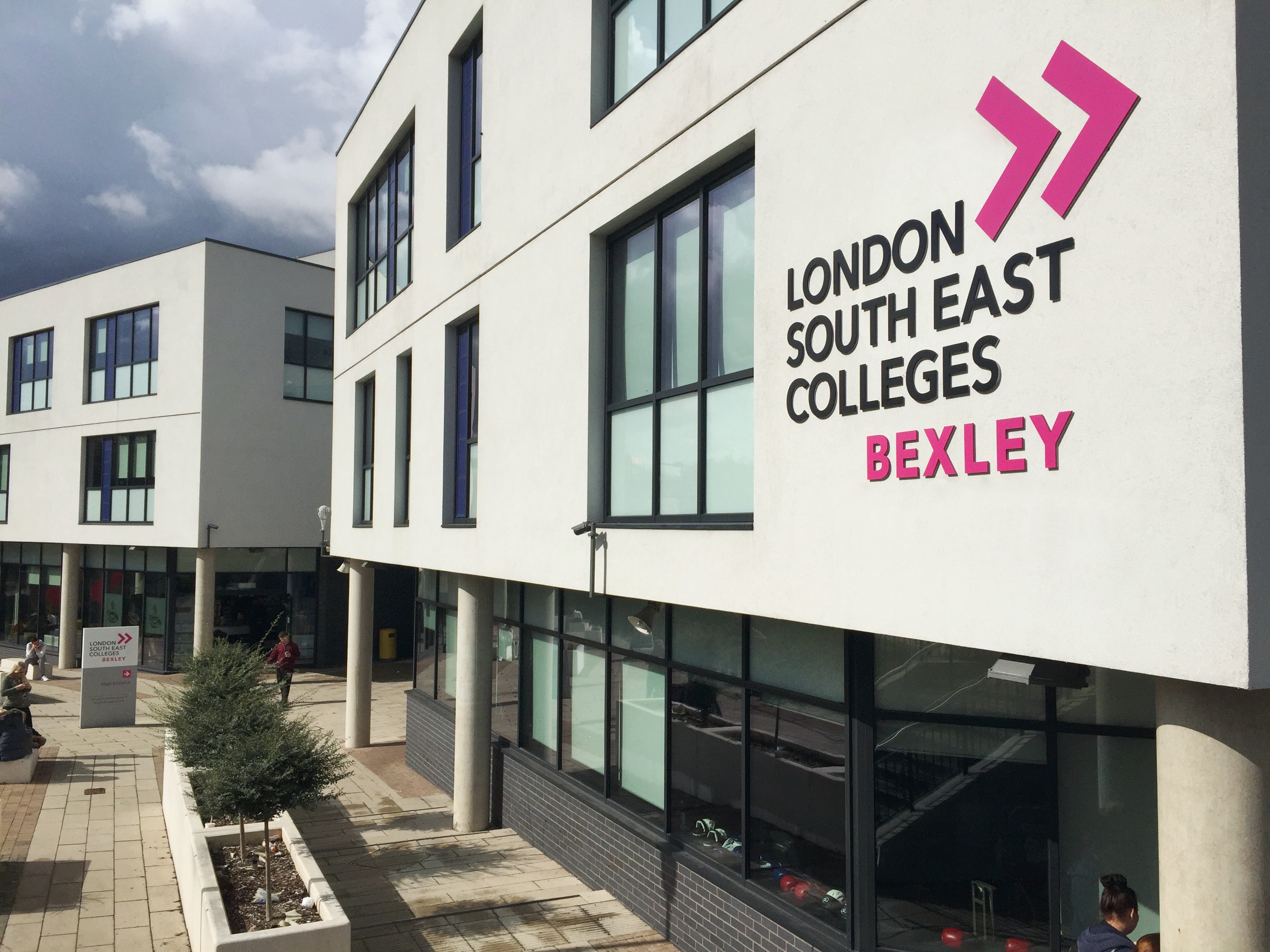 Bexley Campus