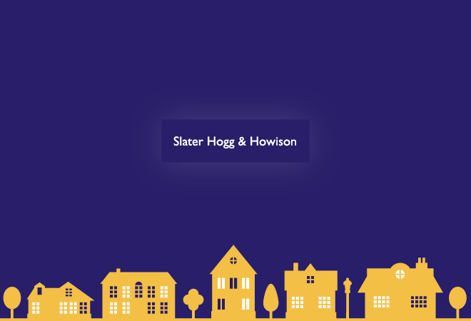Slater Hogg & Howison