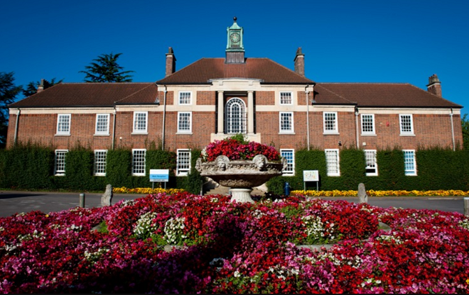Bethlem Hospital