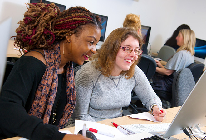 "University of Central Lancashire Picture"