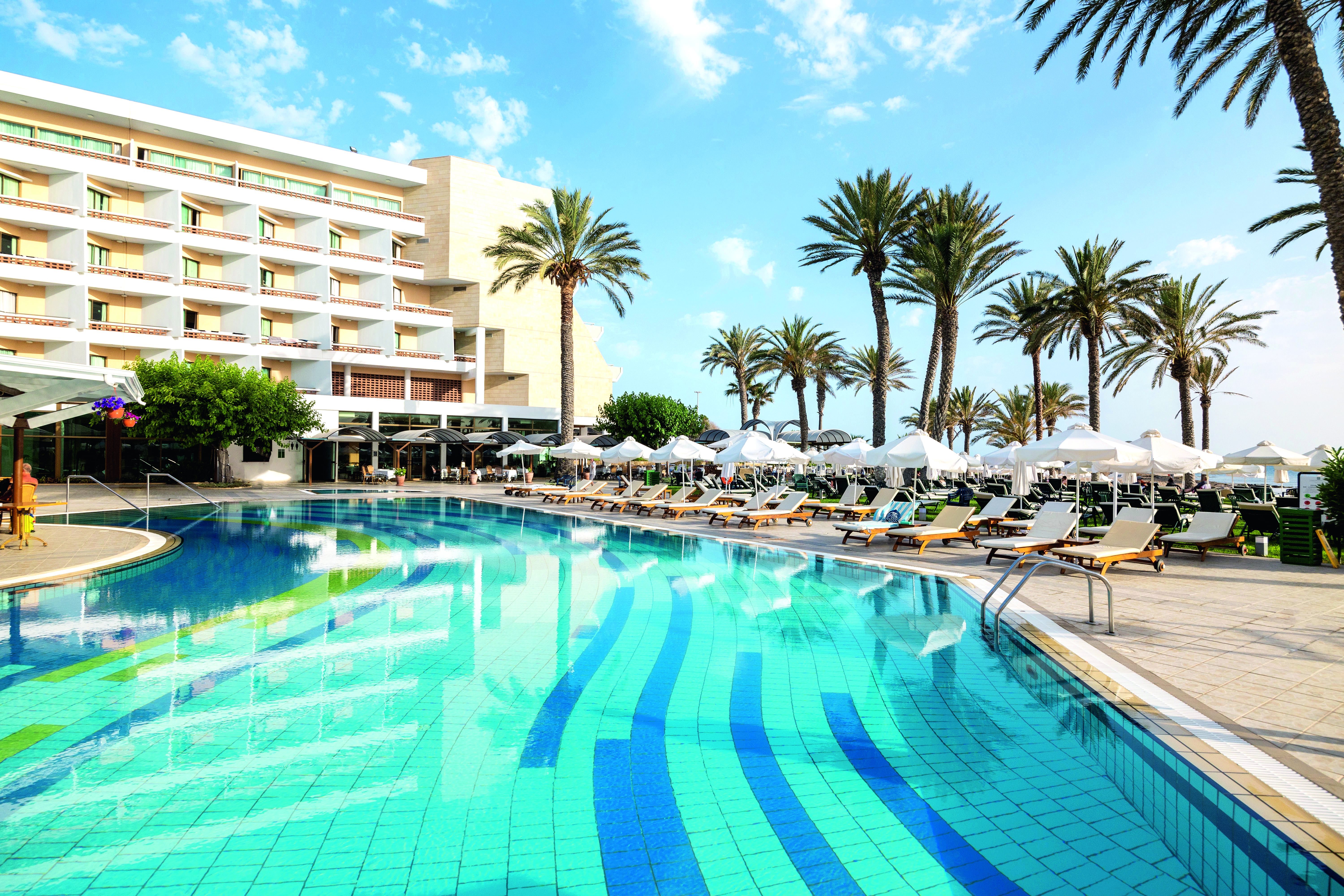 TUI BLUE Pioneer Beach