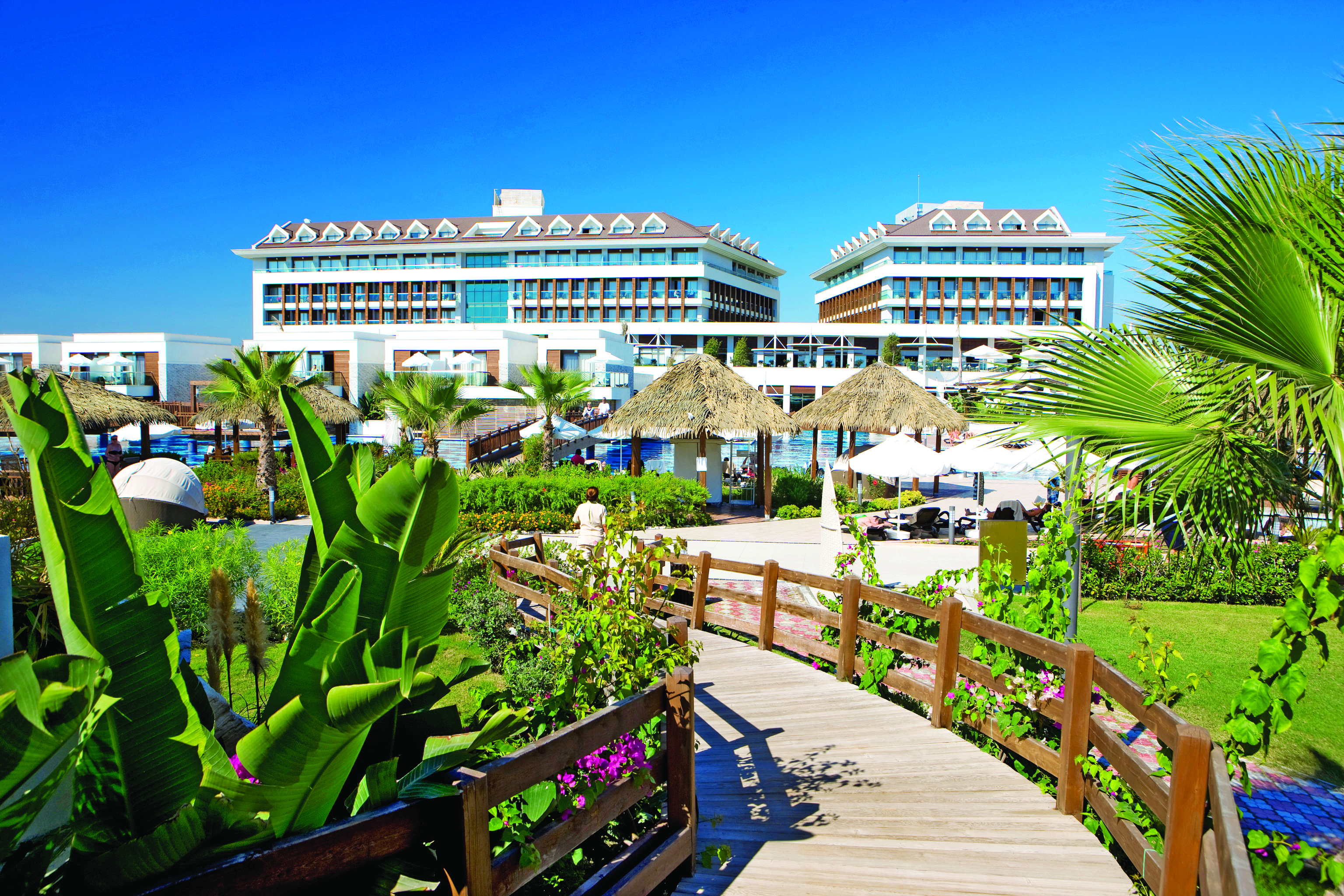 TUI BLUE Belek